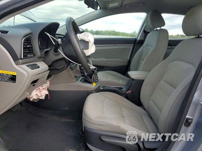 Zdjęcie 7 z 12 samochodu: 2017 HYUNDAI ELANTRA SE VIN:5NPD84LF0HH162002 - miniatura