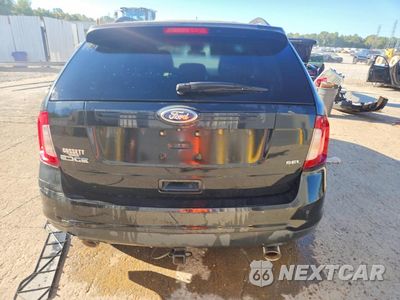 Zdjęcie 6 z 13 samochodu: 2014 FORD EDGE SEL VIN:2FMDK3JC0EBB83830 - miniatura