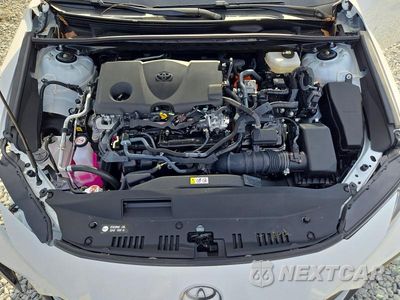Zdjęcie 11 z 12 samochodu: 2026 TOYOTA CAMRY SE VIN:4T1DAACK0TU752517 - miniatura