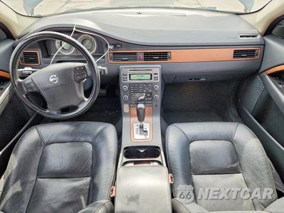 Zdjęcie 8 z 13 samochodu: 2009 VOLVO S80 T6 VIN:YV1AH992591100893 - miniatura