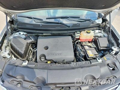 Zdjęcie 12 z 13 samochodu: 2018 CHEVROLET TRAVERSE PREMIER VIN:1GNERKKW9JJ136560 - miniatura