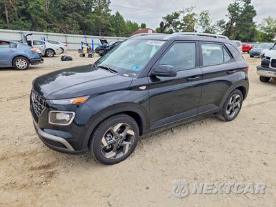 2026 HYUNDAI VENUE SEL KMHRC8A32TU480539 - główne zdjęcie licytacji z USA - miniatura