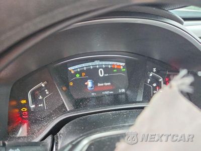 Zdjęcie 9 z 13 samochodu: 2018 HONDA CR-V EX VIN:7FARW2H54JE091850 - miniatura