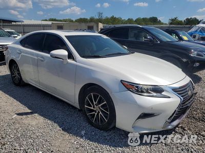 Czwarte zdjęcie samochodu z boku: 2016 LEXUS ES 350 VIN:58ABK1GG1GU031020 - miniatura