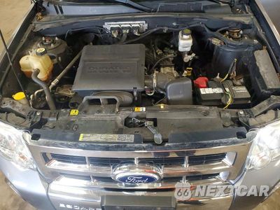 Zdjęcie 12 z 13 samochodu: 2012 FORD ESCAPE LIMITED VIN:1FMCU9EG5CKC44985 - miniatura
