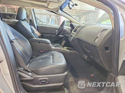 Zdjęcie 7 z 13 samochodu: 2010 FORD EDGE SEL VIN:2FMDK3JC7ABB03496 - miniatura