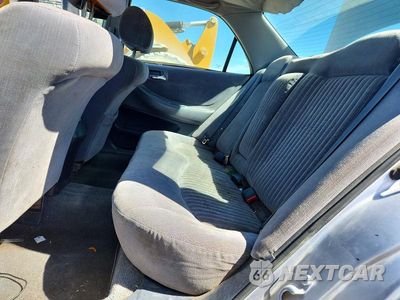 Zdjęcie 10 z 12 samochodu: 1998 HONDA ACCORD LX VIN:1HGCG5642WA140877 - miniatura
