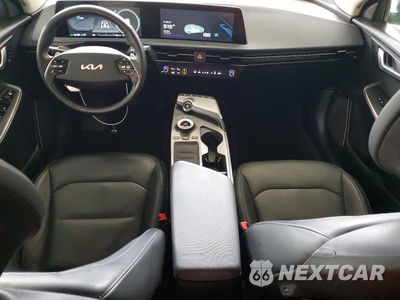 Zdjęcie 8 z 13 samochodu: 2024 KIA EV6 WIND VIN:KNDC3DLC1R5188111 - miniatura