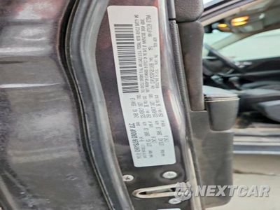 Zdjęcie 12 z 12 samochodu: 2015 JEEP CHEROKEE LATITUDE VIN:1C4PJMCS6FW511038 - miniatura