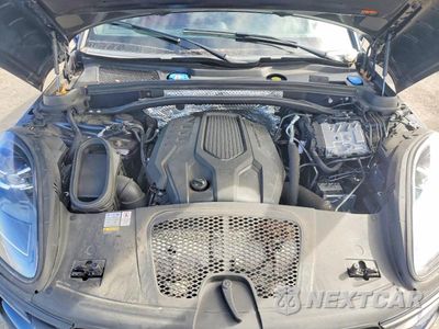 Zdjęcie 12 z 13 samochodu: 2022 PORSCHE MACAN VIN:WP1AA2A59NLB05924 - miniatura