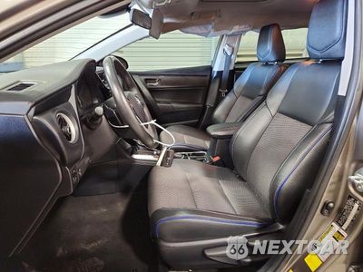Zdjęcie 7 z 12 samochodu: 2017 TOYOTA COROLLA SE VIN:2T1BURHEXHC894107 - miniatura