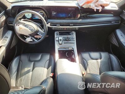 Zdjęcie 8 z 14 samochodu: 2025 HYUNDAI PALISADE CALLIGRAPHY VIN:KM8R7DGE2SU830739 - miniatura