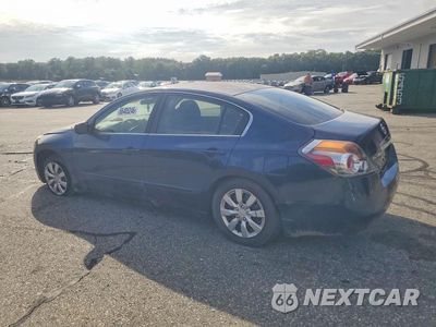 Drugie zdjęcie samochodu z przodu: 2010 NISSAN ALTIMA 2.5 VIN:1N4AL2AP4AN509909 - miniatura