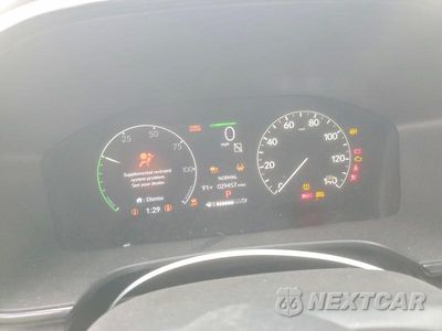 Zdjęcie 9 z 12 samochodu: 2023 HONDA CR-V SPORT VIN:2HKRS5H58PH706872 - miniatura
