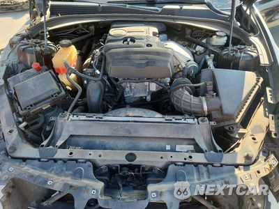 Zdjęcie 11 z 12 samochodu: 2018 CADILLAC CTS LUXURY VIN:1G6AX5SX6J0142381 - miniatura