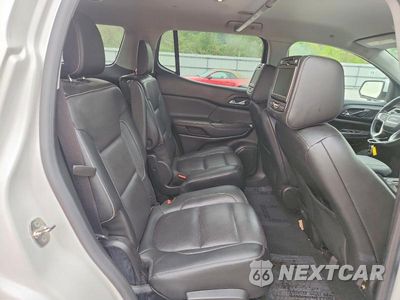 Zdjęcie 11 z 13 samochodu: 2018 GMC ACADIA SLT-1 VIN:1GKKNMLS6JZ120207 - miniatura
