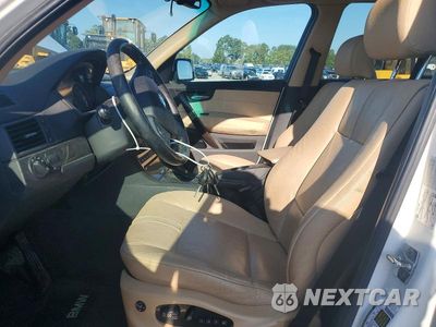 Zdjęcie 7 z 12 samochodu: 2007 BMW X3 3.0SI VIN:WBXPC93477WF26244 - miniatura