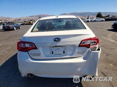 Zdjęcie 6 z 12 samochodu: 2017 SUBARU LEGACY SPORT VIN:4S3BNAS67H3061793 - miniatura