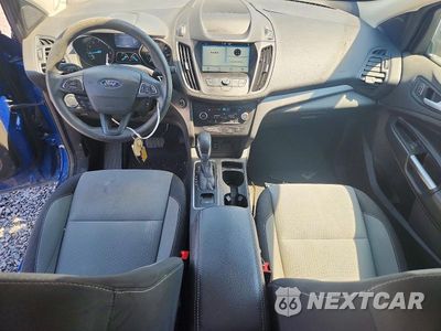 Zdjęcie 8 z 13 samochodu: 2019 FORD ESCAPE SE VIN:1FMCU9GD5KUA08343 - miniatura