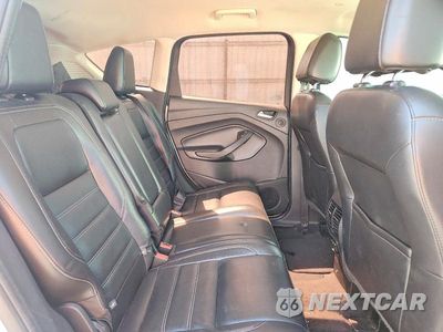 Zdjęcie 10 z 12 samochodu: 2017 FORD C-MAX TITANIUM VIN:1FADP5FU9HL104538 - miniatura