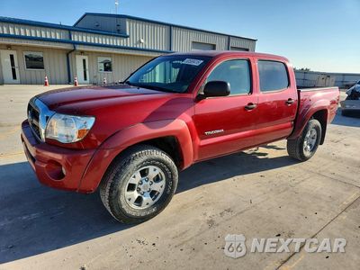 2011 TOYOTA TACOMA V6 3TMLU4EN7BM067028 - główne zdjęcie licytacji z USA - miniatura