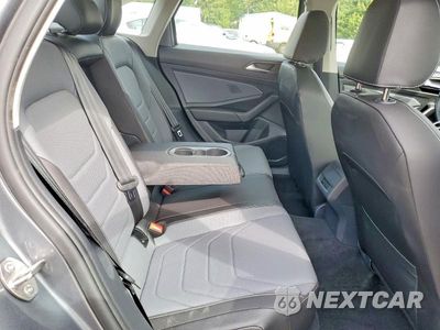 Zdjęcie 10 z 13 samochodu: 2025 VOLKSWAGEN JETTA SEL VIN:3VWGX7BU9SM025883 - miniatura