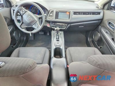 Zdjęcie 8 z 12 samochodu: 2016 HONDA HR-V EX VIN:3CZRU5H54GM713459 - miniatura