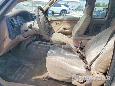 Zdjęcie 7 z 12 samochodu: 2002 TOYOTA TACOMA BASE VIN:5TEVL52N72Z128001 - miniatura
