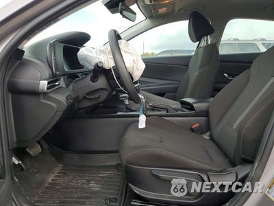 Zdjęcie 7 z 13 samochodu: 2025 HYUNDAI ELANTRA SE VIN:KMHLL4DGXSU040936 - miniatura