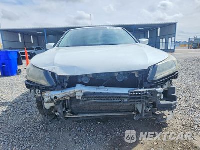 Piąte zdjęcie samochodu w środku: 2013 HONDA ACCORD SPORT VIN:1HGCR2F5XDA2A2152 - miniatura
