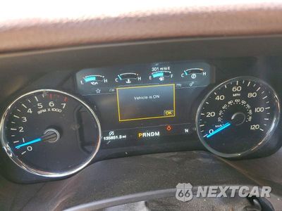 Zdjęcie 9 z 12 samochodu: 2017 FORD F150 SUPERCREW VIN:1FTFW1EG5HFB60145 - miniatura