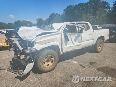 2017 TOYOTA TACOMA SR V6 5TFCZ5AN7HX096903 - główne zdjęcie licytacji z USA - miniatura