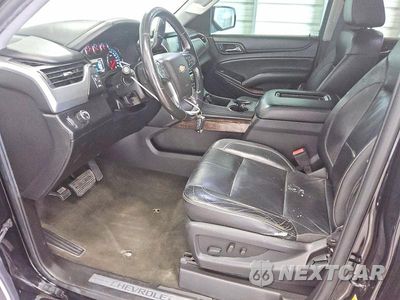 Zdjęcie 7 z 12 samochodu: 2016 CHEVROLET SUBURBAN C1500 LT VIN:1GNSCHKC0GR111778 - miniatura