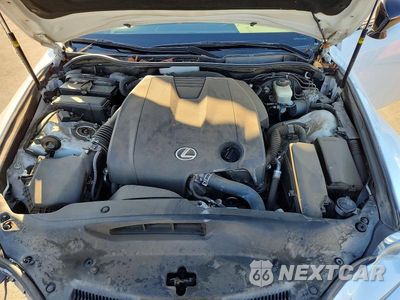 Zdjęcie 11 z 13 samochodu: 2015 LEXUS IS 250 VIN:JTHBF1D29F5067957 - miniatura