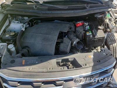Zdjęcie 12 z 13 samochodu: 2017 FORD EXPLORER VIN:1FM5K7B83HGD40124 - miniatura