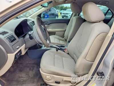 Zdjęcie 7 z 13 samochodu: 2010 FORD FUSION SE VIN:3FAHP0HA6AR239362 - miniatura
