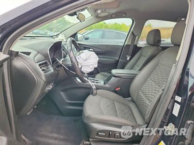 Zdjęcie 7 z 14 samochodu: 2021 CHEVROLET EQUINOX LT VIN:2GNAXKEV4M6145028 - miniatura