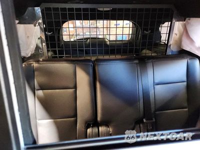 Zdjęcie 10 z 12 samochodu: 2019 FORD EXPLORER POLICE INTERCEPTOR VIN:1FM5K8AR9KGA29806 - miniatura