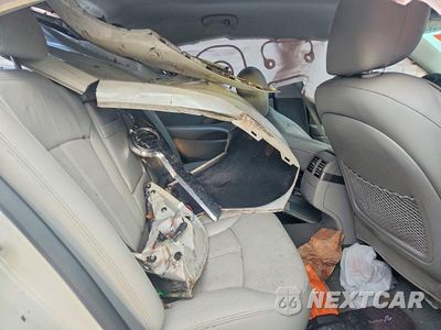 Zdjęcie 10 z 12 samochodu: 2012 BUICK LACROSSE PREMIUM VIN:1G4GD5E32CF315110 - miniatura