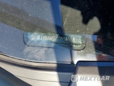 Zdjęcie 12 z 12 samochodu: 2025 SUBARU WRX LIMITED VIN:JF1VBAN66S9804018 - miniatura