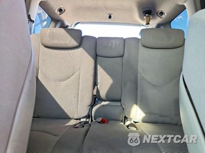 Zdjęcie 10 z 13 samochodu: 2006 TOYOTA RAV4 LIMITED VIN:JTMZK34V565003707 - miniatura