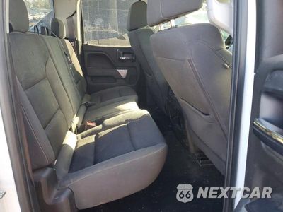 Zdjęcie 10 z 12 samochodu: 2016 CHEVROLET SILVERADO K1500 LT VIN:1GCVKREC4GZ395295 - miniatura