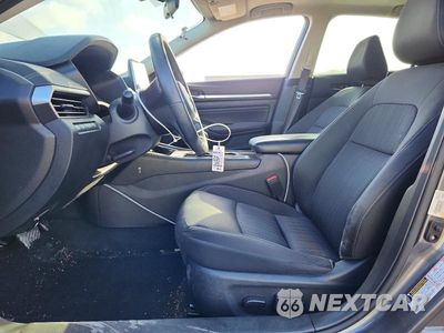 Zdjęcie 7 z 12 samochodu: 2021 NISSAN ALTIMA SV VIN:1N4BL4DV8MN344252 - miniatura