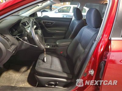 Zdjęcie 7 z 12 samochodu: 2018 NISSAN ALTIMA 2.5 S VIN:1N4AL3AP1JC230662 - miniatura