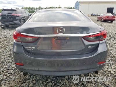 Zdjęcie 6 z 12 samochodu: 2014 MAZDA 6 TOURING VIN:JM1GJ1V64E1161516 - miniatura