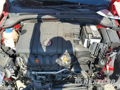 Zdjęcie 11 z 13 samochodu: 2012 VOLKSWAGEN JETTA SE VIN:3VWDP7AJ7CM086726 - miniatura
