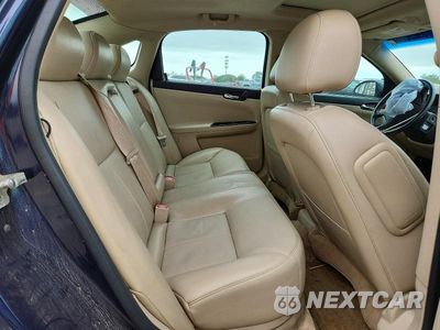 Zdjęcie 10 z 12 samochodu: 2009 CHEVROLET IMPALA 1LT VIN:2G1WT57K191122737 - miniatura