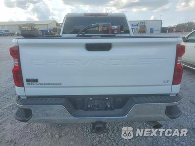 Zdjęcie 6 z 12 samochodu: 2024 CHEVROLET SILVERADO K2500 HEAVY DUTY LT VIN:1GC4YNE74RF366793 - miniatura