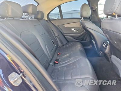 Zdjęcie 10 z 12 samochodu: 2019 MERCEDES-BENZ C 300 VIN:55SWF8DB1KU304587 - miniatura