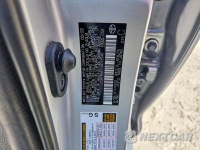 Zdjęcie 12 z 12 samochodu: 2022 TOYOTA COROLLA LE VIN:JTDEPMAE1N3012540 - miniatura